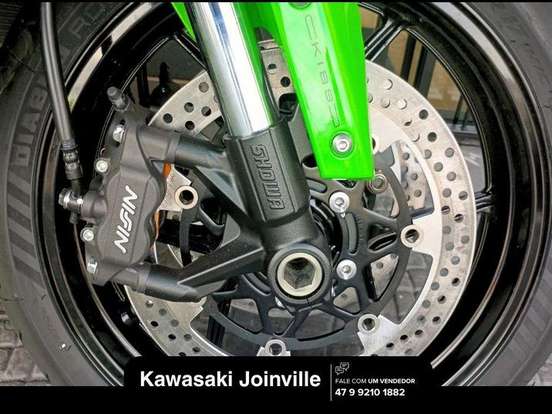 KAWASAKI-NINJA ZX-6R KAWASAKI-NINJA ZX-6R-2026