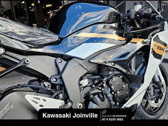 KAWASAKI-NINJA ZX-6R KAWASAKI-NINJA ZX-6R-2026