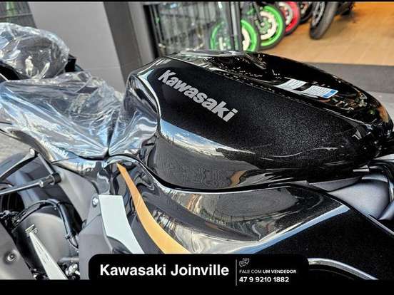 KAWASAKI-NINJA ZX-6R KAWASAKI-NINJA ZX-6R-2026