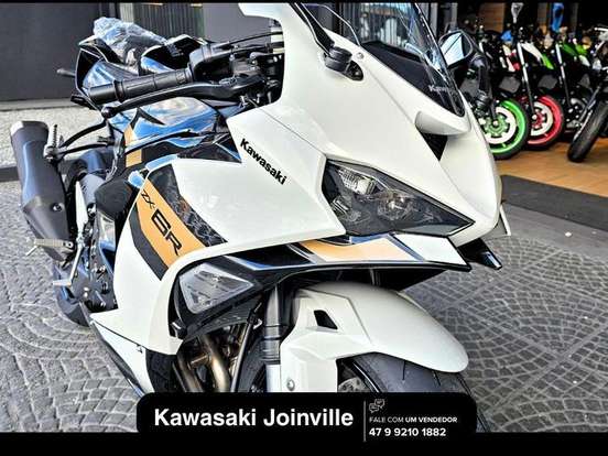 KAWASAKI-NINJA ZX-6R KAWASAKI-NINJA ZX-6R-2026