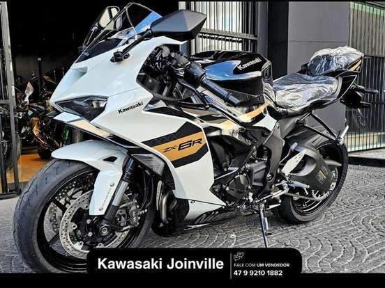 KAWASAKI-NINJA ZX-6R KAWASAKI-NINJA ZX-6R-2026