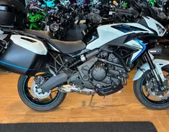 KAWASAKI VERSYS TOURER ABS KAWASAKI VERSYS TOURER ABS