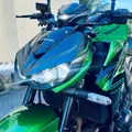 KAWASAKI Z1000 ABS KAWASAKI Z1000 ABS