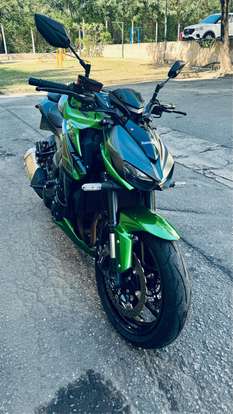 KAWASAKI-Z1000 ABS KAWASAKI-Z1000 ABS-2025