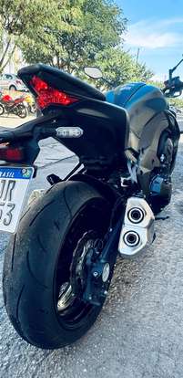 KAWASAKI-Z1000 ABS KAWASAKI-Z1000 ABS-2025
