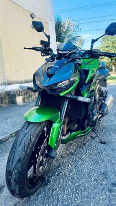KAWASAKI-Z1000 ABS KAWASAKI-Z1000 ABS-2025