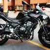 KAWASAKI Z650 ABS KAWASAKI Z650 ABS