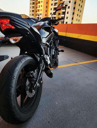 KAWASAKI-Z650 ABS KAWASAKI-Z650 ABS-2021