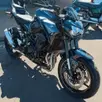 KAWASAKI Z900 KAWASAKI Z900