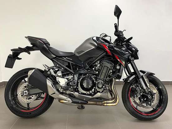 KAWASAKI-Z900 KAWASAKI-Z900-2023