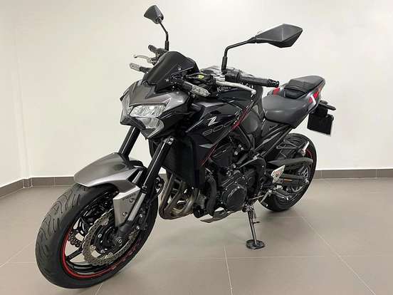 KAWASAKI-Z900 KAWASAKI-Z900-2023