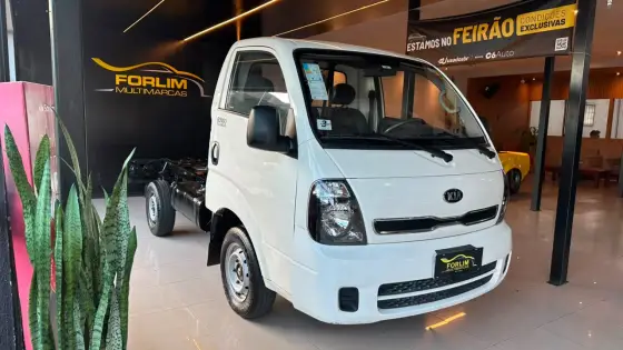 KIA BONGO 2.5 TD DIESEL STD CS MANUAL