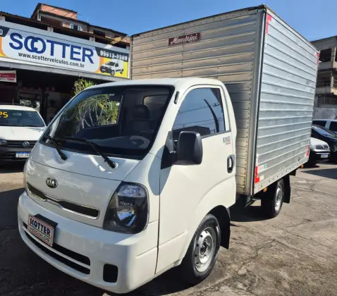 KIA BONGO 2.5 TD DIESEL STD CS MANUAL KIA BONGO 2.5 TD DIESEL STD CS MANUAL