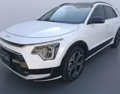 KIA NIRO 1.6 GDI HEV SX PRESTIGE DCT KIA NIRO 1.6 GDI HEV SX PRESTIGE DCT