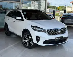KIA SORENTO 3.5 V6 GASOLINA EX 7L AWD AUTOMATICO KIA SORENTO 3.5 V6 GASOLINA EX 7L AWD AUTOMATICO