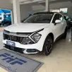 KIA SPORTAGE 1.6 TGDI MHEV EX PRESTIGE DCT KIA SPORTAGE 1.6 TGDI MHEV EX PRESTIGE DCT