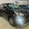 KIA SPORTAGE 2.0 EX 4X2 16V FLEX 4P AUTOMÁTICO KIA SPORTAGE 2.0 EX 4X2 16V FLEX 4P AUTOMÁTICO