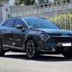 KIA SPORTAGE 1.6 TGDI MHEV EX PRESTIGE DCT KIA SPORTAGE 1.6 TGDI MHEV EX PRESTIGE DCT