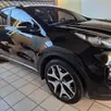KIA SPORTAGE 2.0 EX 4X2 16V FLEX 4P AUTOMÁTICO KIA SPORTAGE 2.0 EX 4X2 16V FLEX 4P AUTOMÁTICO