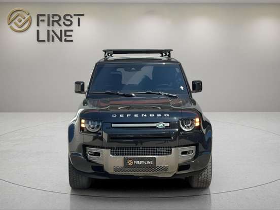 LAND ROVER-DEFENDER-3.0 D300 TURBO DIESEL MHEV 110 X-DYNAMIC HSE AWD AUTOMÁTICO LAND ROVER-DEFENDER-2022