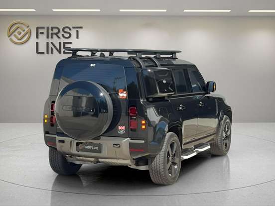 LAND ROVER-DEFENDER-2022