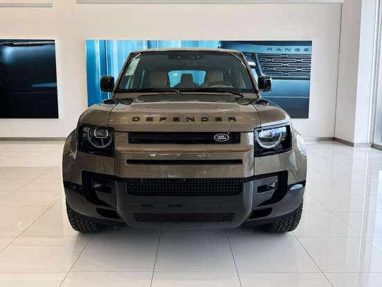 LAND ROVER-DEFENDER-3.0 D350 TURBO DIESEL MHEV 110 X-DYNAMIC HSE AWD AUTOMÁTICO LAND ROVER-DEFENDER-2026