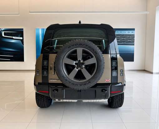 LAND ROVER-DEFENDER-3.0 D350 TURBO DIESEL MHEV 110 X-DYNAMIC HSE AWD AUTOMÁTICO LAND ROVER-DEFENDER-2026