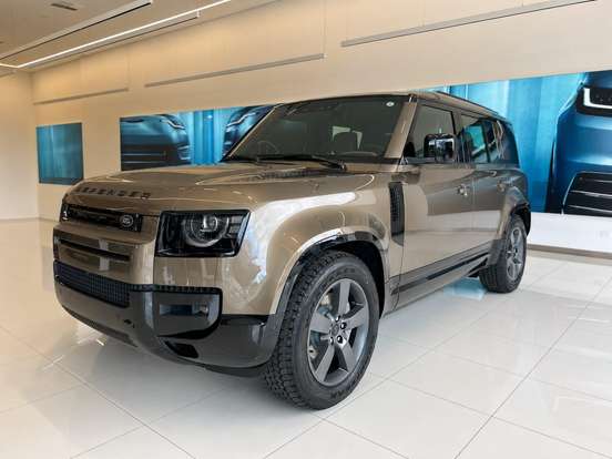 LAND ROVER-DEFENDER-3.0 D350 TURBO DIESEL MHEV 110 X-DYNAMIC HSE AWD AUTOMÁTICO LAND ROVER-DEFENDER-2026