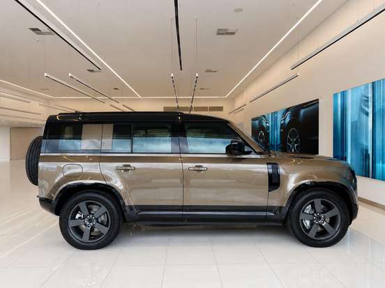 LAND ROVER-DEFENDER-3.0 D350 TURBO DIESEL MHEV 110 X-DYNAMIC HSE AWD AUTOMÁTICO LAND ROVER-DEFENDER-2026