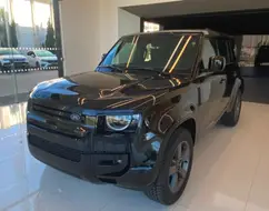 LAND ROVER DEFENDER 3.0 D350 TURBO DIESEL MHEV 110 X-DYNAMIC HSE AWD AUTOMÁTICO LAND ROVER DEFENDER 3.0 D350 TURBO DIESEL MHEV 110 X-DYNAMIC HSE AWD AUTOMÁTICO