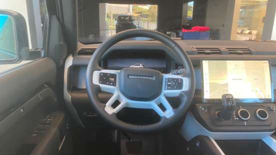 LAND ROVER-DEFENDER-3.0 D350 TURBO DIESEL MHEV 110 X-DYNAMIC HSE AWD AUTOMÁTICO LAND ROVER-DEFENDER-2026