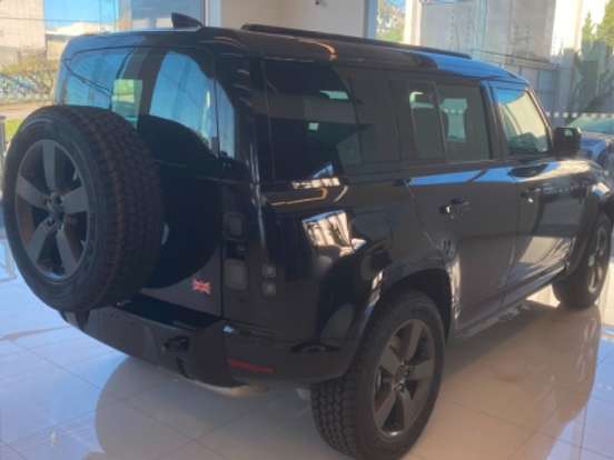LAND ROVER-DEFENDER-3.0 D350 TURBO DIESEL MHEV 110 X-DYNAMIC HSE AWD AUTOMÁTICO LAND ROVER-DEFENDER-2026
