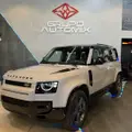 LAND ROVER DEFENDER 3.0 D350 TURBO DIESEL MHEV 110 X-DYNAMIC HSE AWD AUTOMÁTICO LAND ROVER DEFENDER 3.0 D350 TURBO DIESEL MHEV 110 X-DYNAMIC HSE AWD AUTOMÁTICO