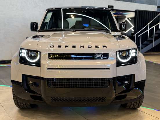 LAND ROVER-DEFENDER-3.0 D350 TURBO DIESEL MHEV 110 X-DYNAMIC HSE AWD AUTOMÁTICO LAND ROVER-DEFENDER-2026