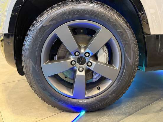 LAND ROVER-DEFENDER-3.0 D350 TURBO DIESEL MHEV 110 X-DYNAMIC HSE AWD AUTOMÁTICO LAND ROVER-DEFENDER-2026
