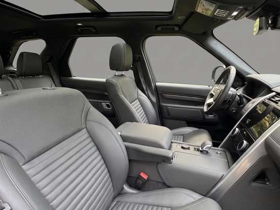 LAND ROVER-DISCOVERY-3.0 D350 TURBO DIESEL MHEV METROPOLITAN EDITION AUTOMÁTICO LAND ROVER-DISCOVERY-2024