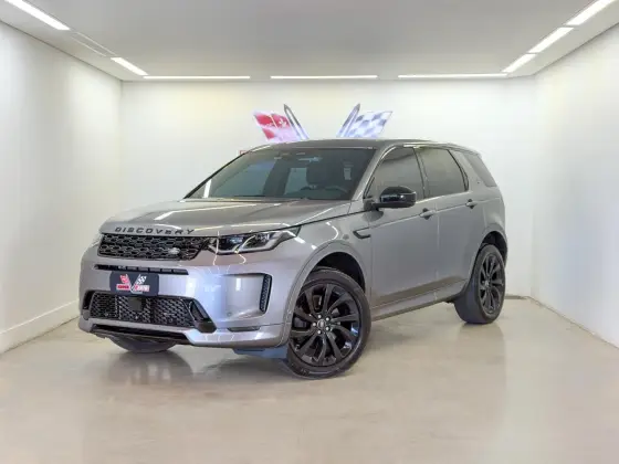 LAND ROVER DISCOVERY SPORT 2.0 D200 TURBO DIESEL MHEV R-DYNAMIC SE AUTOMÁTICO LAND ROVER DISCOVERY SPORT 2.0 D200 TURBO DIESEL MHEV R-DYNAMIC SE AUTOMÁTICO