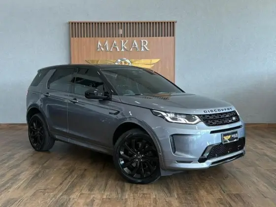 LAND ROVER DISCOVERY SPORT 2.0 D200 TURBO DIESEL SE AUTOMÁTICO LAND ROVER DISCOVERY SPORT 2.0 D200 TURBO DIESEL SE AUTOMÁTICO