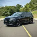 LAND ROVER DISCOVERY SPORT 2.0 P250 TURBO FLEX R-DYNAMIC SE AUTOMÁTICO LAND ROVER DISCOVERY SPORT 2.0 P250 TURBO FLEX R-DYNAMIC SE AUTOMÁTICO