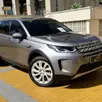 LAND ROVER DISCOVERY SPORT 2.0 16V TD4 TURBO DIESEL SE 4P AUTOMÁTICO LAND ROVER DISCOVERY SPORT 2.0 16V TD4 TURBO DIESEL SE 4P AUTOMÁTICO