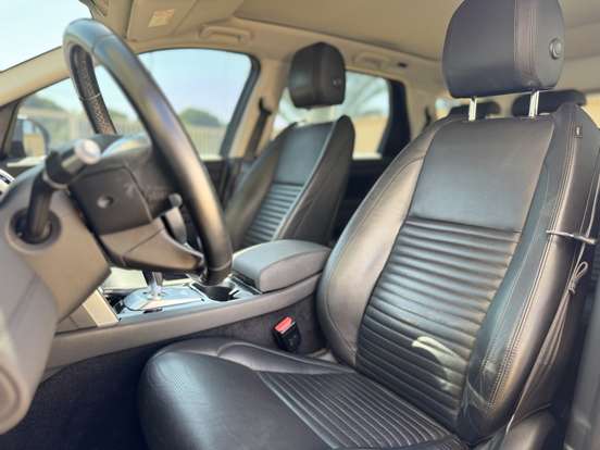 LAND ROVER-DISCOVERY SPORT-2.0 16V TD4 TURBO DIESEL SE 4P AUTOMÁTICO LAND ROVER-DISCOVERY SPORT-2019