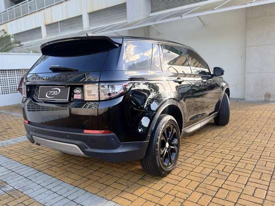 LAND ROVER-DISCOVERY SPORT-2021