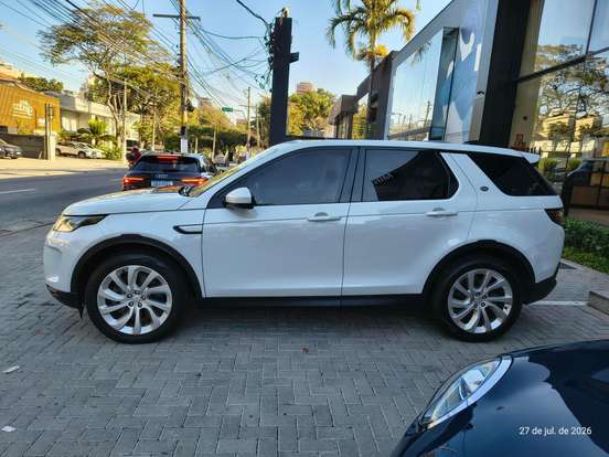 LAND ROVER-DISCOVERY SPORT-2020