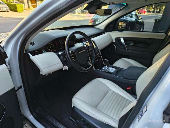 LAND ROVER-DISCOVERY SPORT-2020