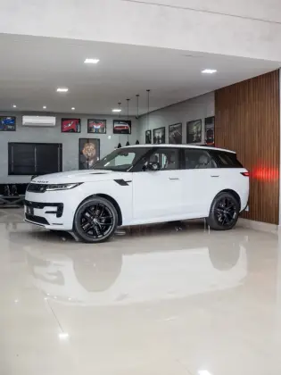 LAND ROVER RANGE ROVER 3.0 D350 TURBO DIESEL MHEV HSE AWD AUTOMÁTICO LAND ROVER RANGE ROVER 3.0 D350 TURBO DIESEL MHEV HSE AWD AUTOMÁTICO