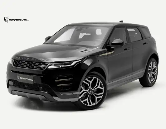 LAND ROVER-RANGE ROVER EVOQUE-2023