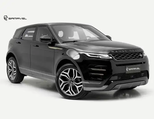 LAND ROVER-RANGE ROVER EVOQUE-2023