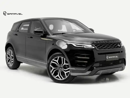 LAND ROVER-RANGE ROVER EVOQUE-2.0 P250 FLEX R-DYNAMIC HSE AWD AUTOMÁTICO LAND ROVER-RANGE ROVER EVOQUE-2023