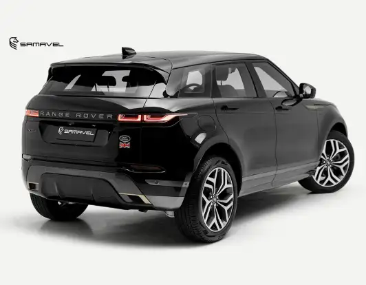 LAND ROVER-RANGE ROVER EVOQUE-2.0 P250 FLEX R-DYNAMIC HSE AWD AUTOMÁTICO LAND ROVER-RANGE ROVER EVOQUE-2023