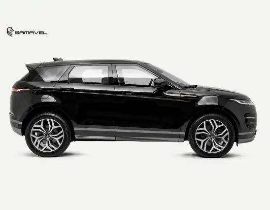 LAND ROVER-RANGE ROVER EVOQUE-2023